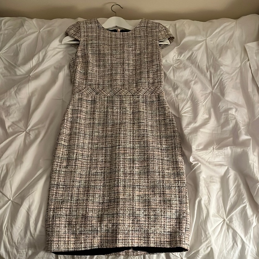 Zara Dress